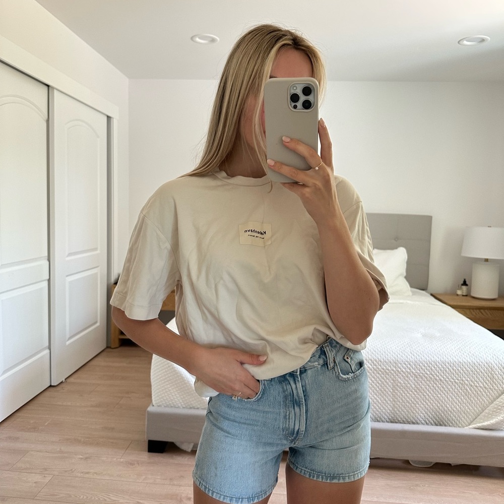 Tshirt Zara